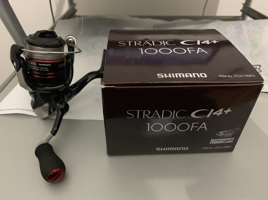 [VENDO] Shimano Stradic Ci4+ FA 1000 Photo-2018-12-08-19-42-06