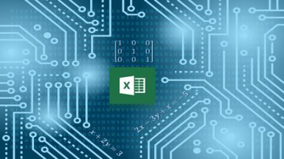 Solving The Linear Equations system with matrices in Excel