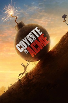 Coyote vs Acme 2026 720p WEB-DL x264-TFPDL