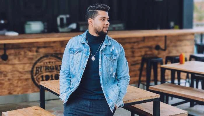 Denim-on-Deni