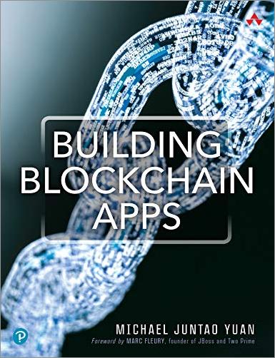 Building Blockchain Apps True EPUB MOBI