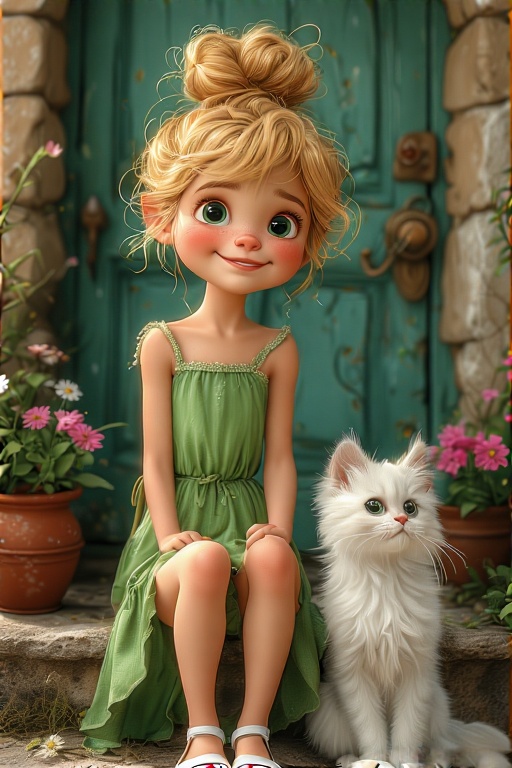 photorealistic-sweet-beautiful-1