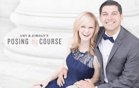 Amy & Jordan Photography - The Posing Course Amy & Jordan Photography - The Posing Course