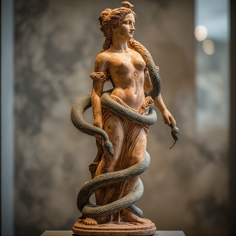 Terracotta-statuette-of-Aphrod-(29)