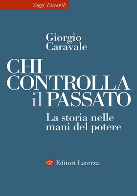 Giorgio Caravale - Chi controlla il passato (2026)