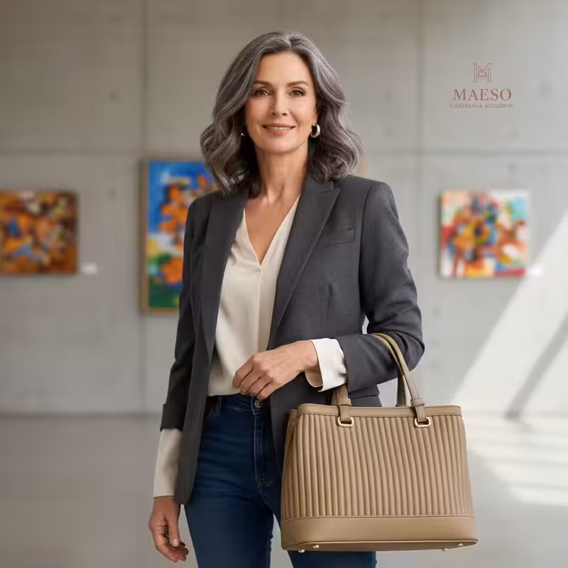 Cartera Textul Maeso