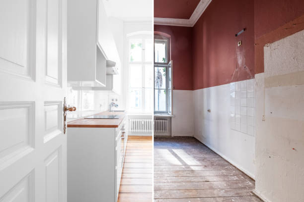 kitchen builders