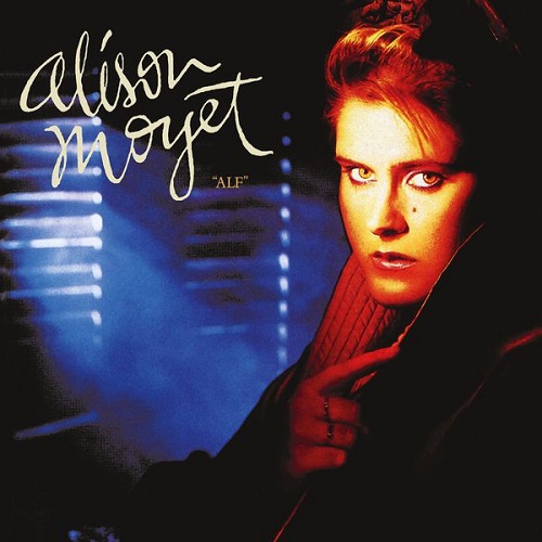 Alison Moyet - Alf (1984) (Deluxe Edition 2016) (Lossless + MP3)