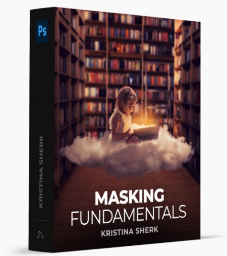 Kristina Sherk – Masking Fundamentals