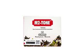 M2-Tone Tabs*20`S