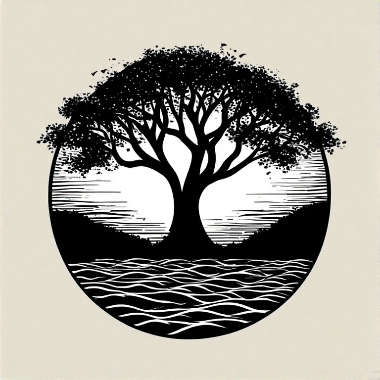 black-and-white-silhouette-of-22