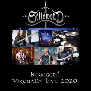 Re: Sellsword (ENG) / Epic Heavy/Power Metal