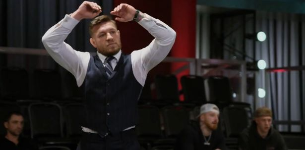 Седма поредна загуба за отбора на Макгрегър в TUF 31