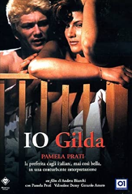 Io Gilda (1989) DVD9 Copia 1:1 ITA