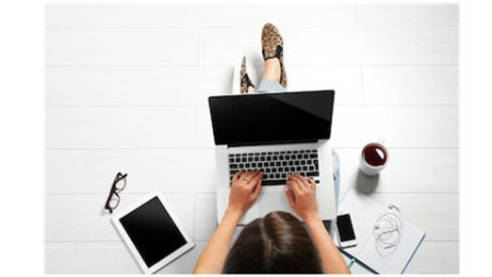 Setting the Foundation for Your Dissertation or Research