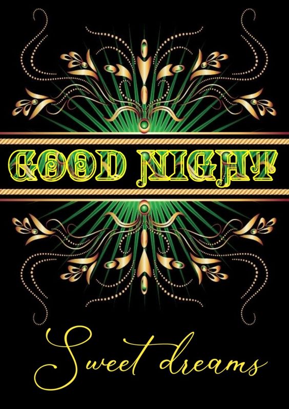 Good Morning, Good Afternoon, Good Evening, Good Night, Good Day! (#2)