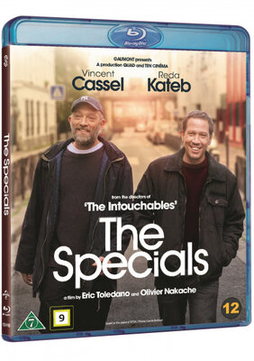 The Specials Fuori Dal Comune (2019).mkv FullHD 1080p AC3 iTA DTS AC3 FRE x264 - DDN