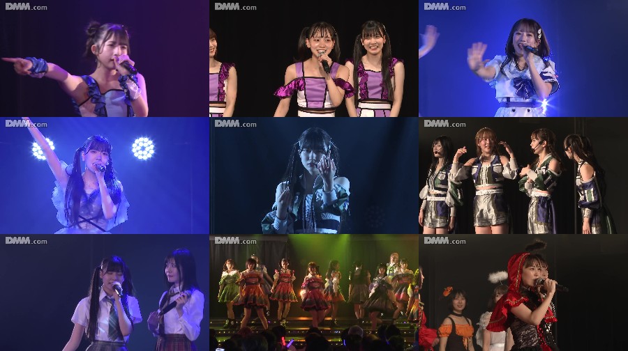 SKE48 E6 Koedashite iko ze!