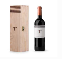 Vino Tinto Tm By Tr3Smano