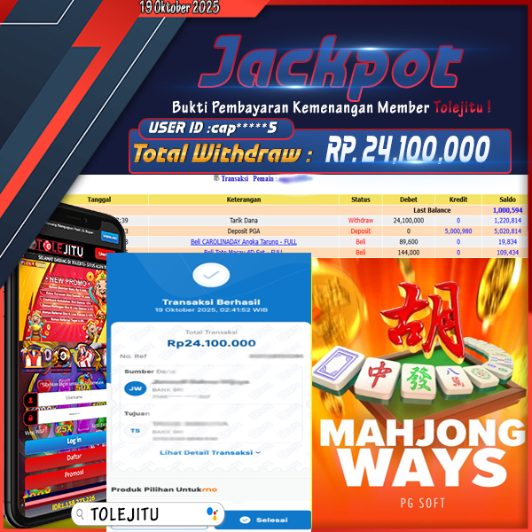 jackpot-di-permainan-slot-pg-soft-mahjong-ways--wd-rp-24100000--dibayar-lunas-05-16-03-2025-10-19