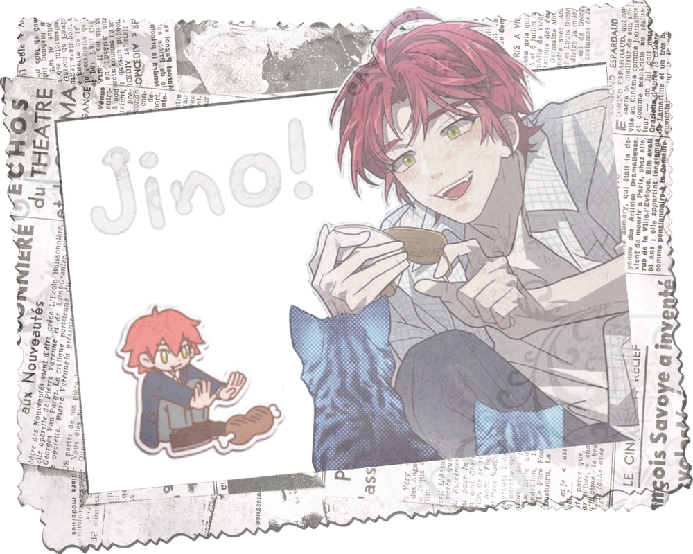 jino!