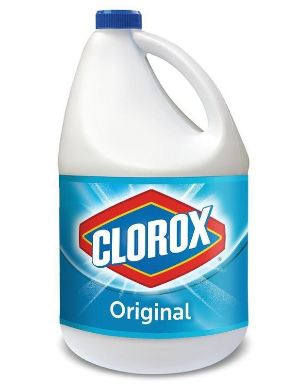 Bleach Production Project