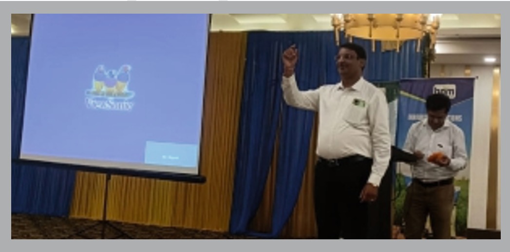 Adv. M.D. Sarda Event 5