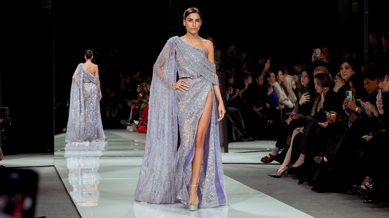 Spring summer fashion trends 2024