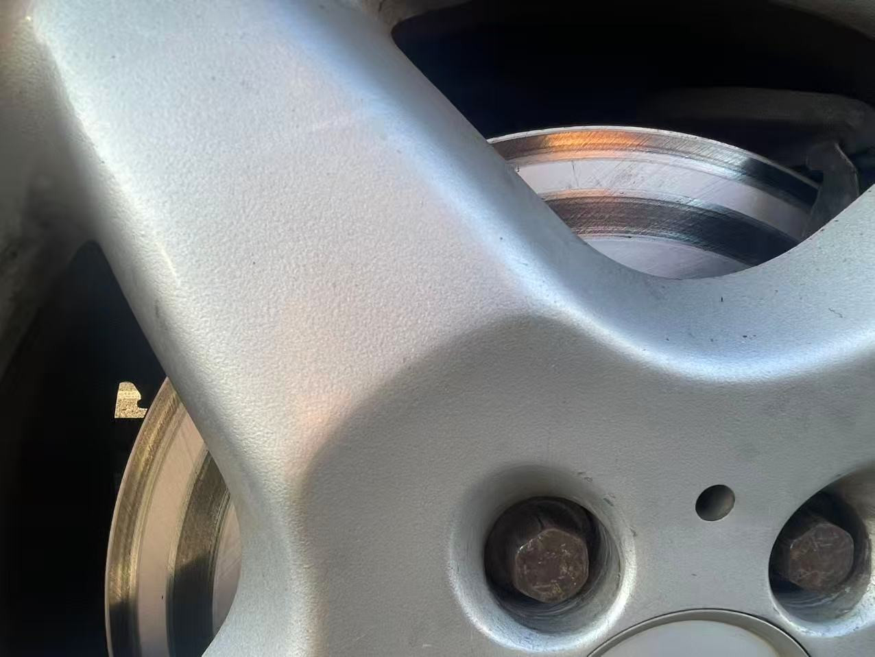 new rotor