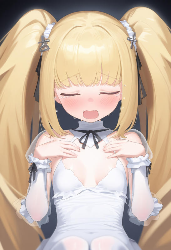 1girl, mikozin, NDGD, ohlia, {kobayashi ritz}, reoen, {{{{{upper body, close-up} s-496031195