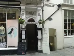 The Cellar Door - Durham