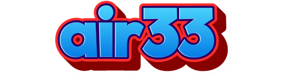air33: Game Online Populer dengan Gameplay Seru dan Fitur Lengkap