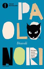 Paolo Nori – Diavoli (2024)