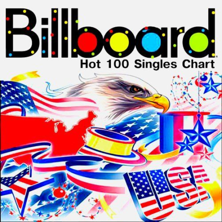 Billboard Hot 100 Single Charts 19.11.2022