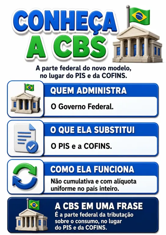 Reforma Tributária em fichas desenhadas, imagem 2