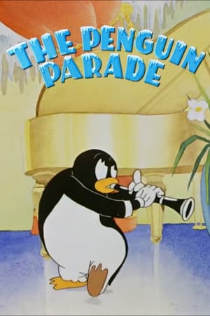 Looney Tunes The Penguin Parade 1938 720p BluRay x264-PFa