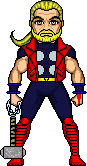 Thunderstrike