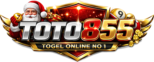 TOTO855 Logo