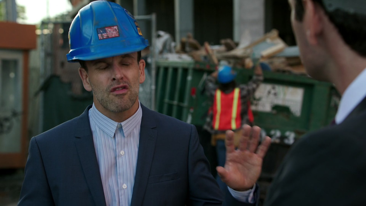 Elementary (2012) - S06E01 - An Infinite Capacity for Taking Pai