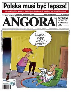 Angora 41/2019