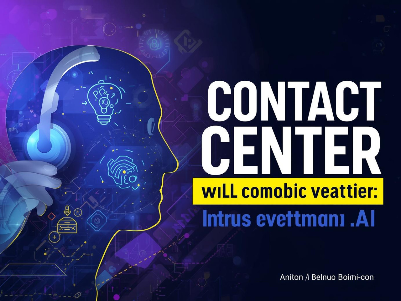 Contact Center Automation Tools And Software 2