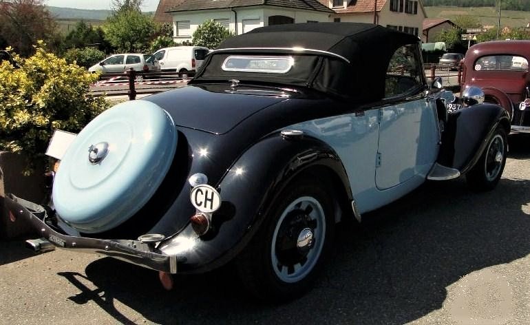 Cab 11 BL 38 noir-bleu inc-129 L272 13