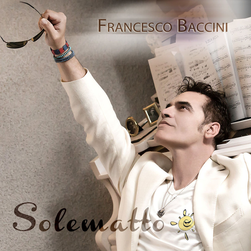 SCARICARE MP3 FRANCESCO BACCINI