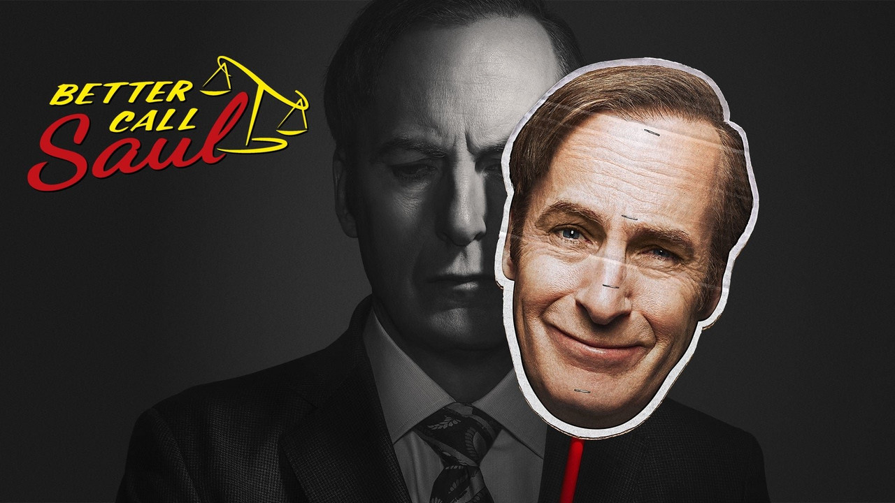 Better Call Saul S4 2018 Dual Audio Hindi English Completed Web Series BluRay ESub
