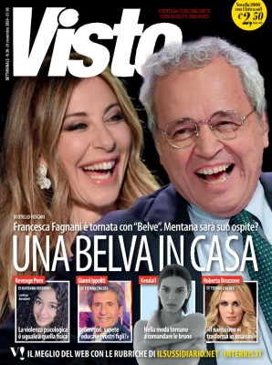 Visto N.39 - 21 Novembre 2024