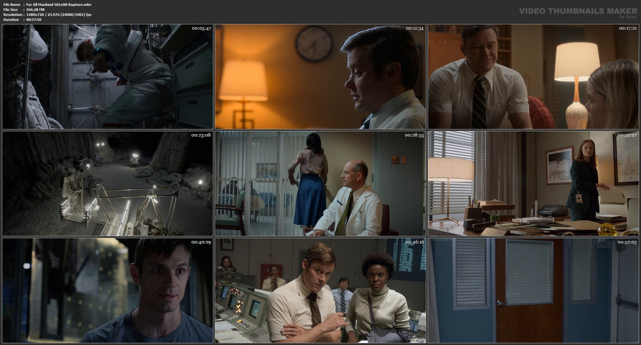 For All Mankind S01e08 Rupture.mkv