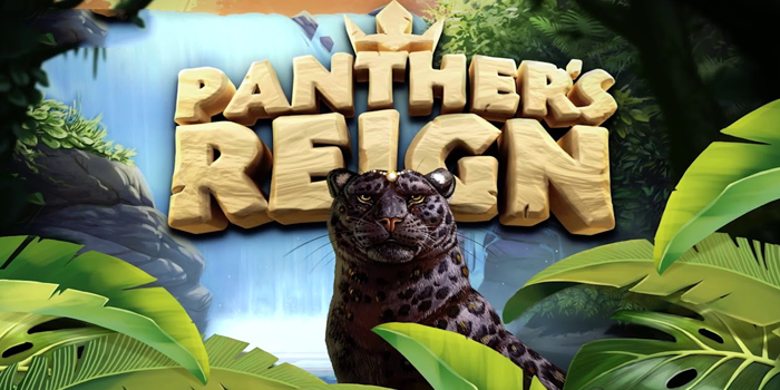 Bermain Gacor dan Terpercaya di Slot Panther’s Reign