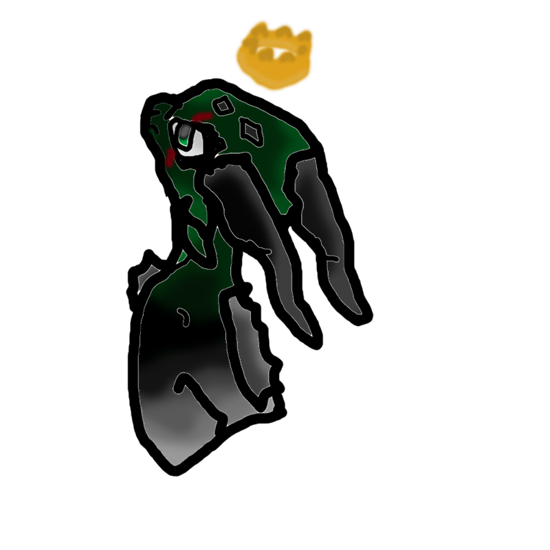 My Wings Of Fire OC's!