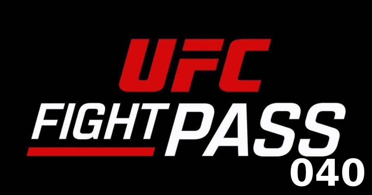 ufc fight pass 040