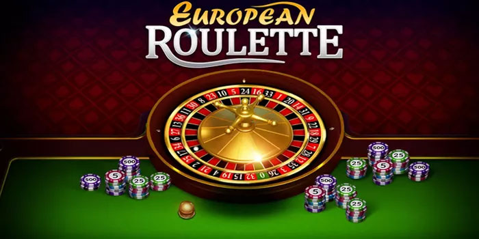 Tips Mudah Jackpot Bermain Casino Premium Roulette European